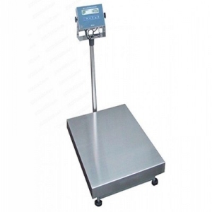 Explosion-Proof Bench Scale